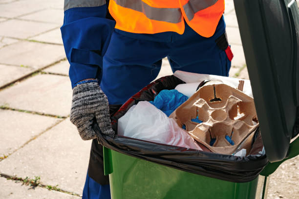 Recycling Services for Junk in Abbotsford, WI